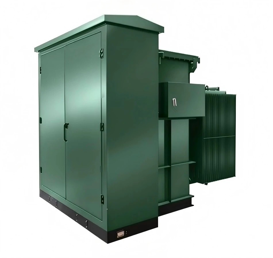 American-type Box Substation suppliers